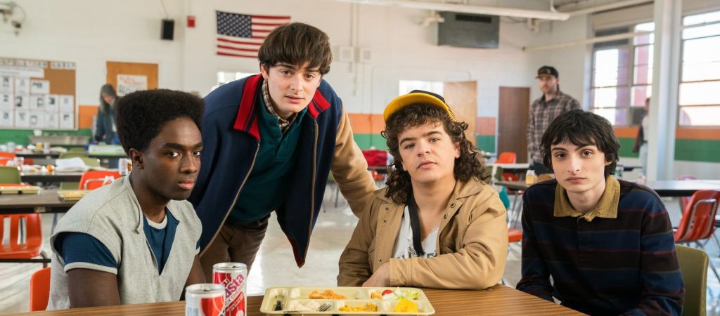 Очень ждем «Очень странные дела»: что известно о пятом сезоне? 