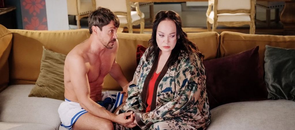 Рецензия на сериал «Три сестры» — мыло-водевиль с Ларисой Гузеевой и Павлом Деревянко