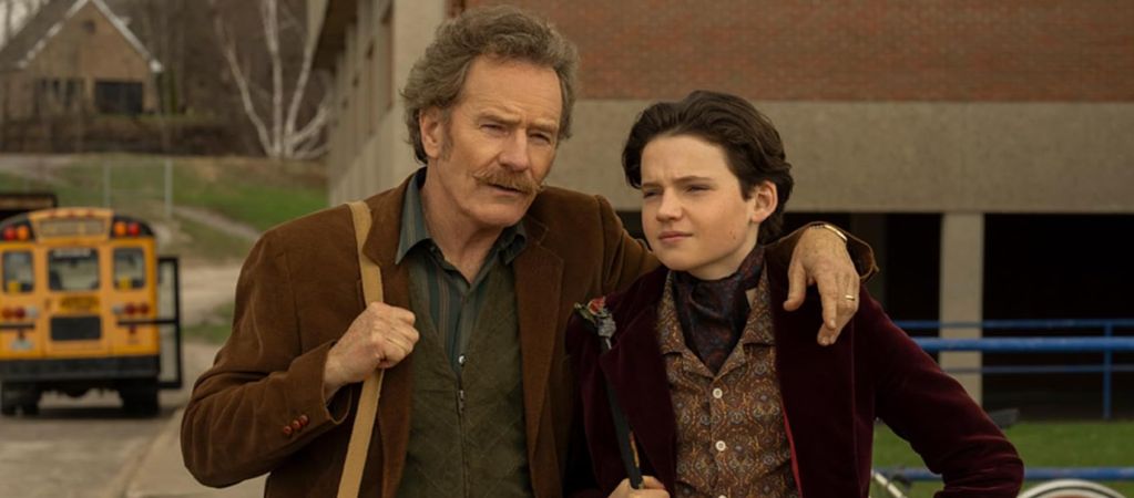 Рецензия на фильм «Все будет отлично» – драмеди с Брайаном Крэнстоном про семью театралов