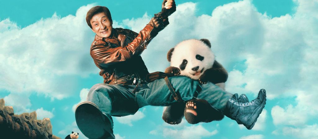 Каскадерское долголетие: 5 новых фильмов с Джеки Чаном