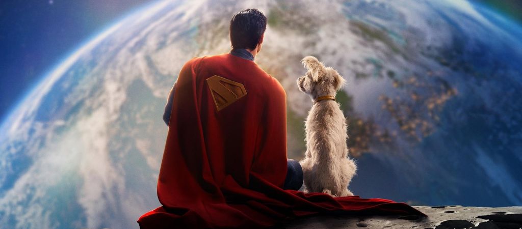 И пес с ним: рецензия на блокбастер «Супермен»