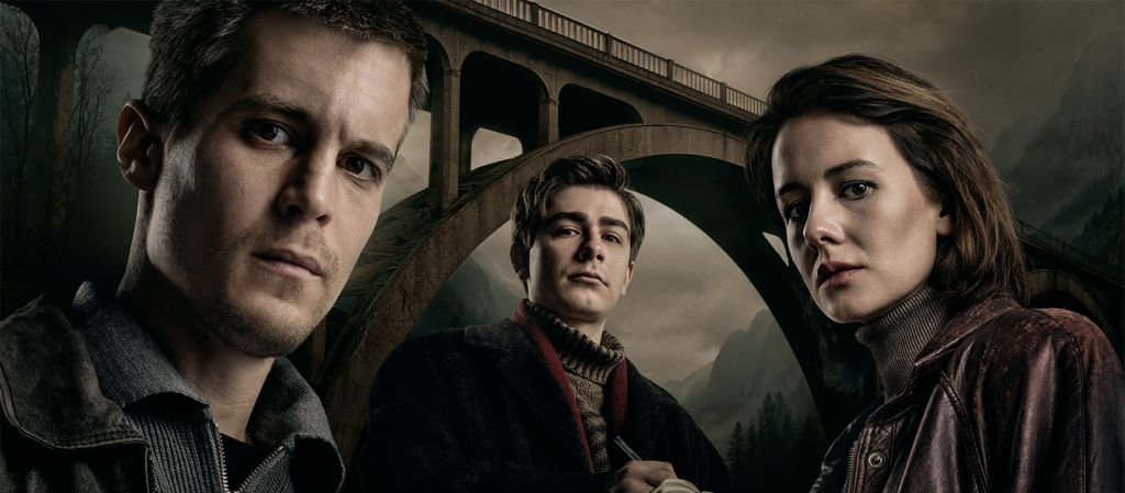 Рецензия на сериал «Фишер: Затмение»: нужен ли был тру-крайму второй сезон?