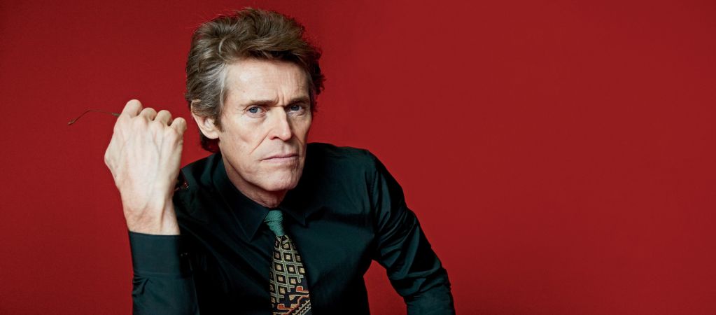 Трикстер с отрицательным обаянием: как Уиллем Дефо создал свое уникальное амплуа в Голливуде