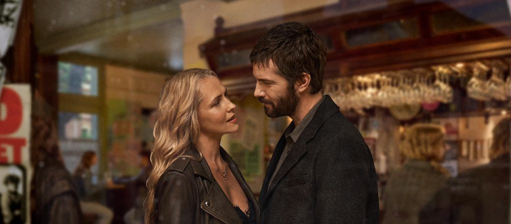 Рецензия на мини-сериал «Микстейп» — романтическое путешествие в музыкальный мир 1980-х