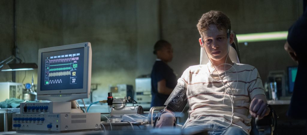 «Институт» и еще пять мини-сериалов по романам Стивена Кинга для просмотра летними вечерами