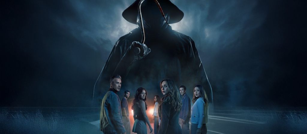 Рецензия на фильм «Я знаю, что вы сделали прошлыми летом» — легаси-сиквел, который хочет вернуть 1997 год