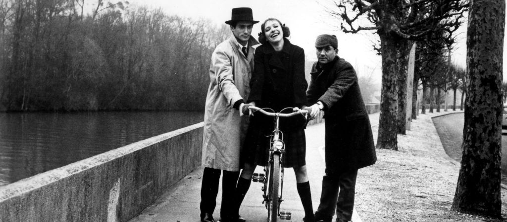 Что осталось за кадром «Банды аутсайдеров»: 5 секретов Жан-Люка Годара