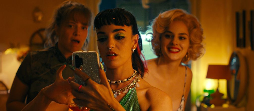 Девичник просто так: 7 фильмов, которые стоит посмотреть с лучшей подругой