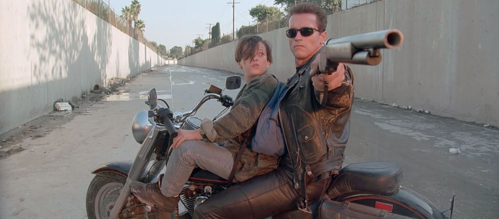 12 главных фильмов августа