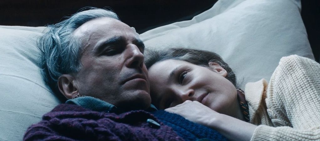 Я ненавижу тебя, только не бросай меня: «Одно целое» и еще 6 фильмов о созависимых отношениях 