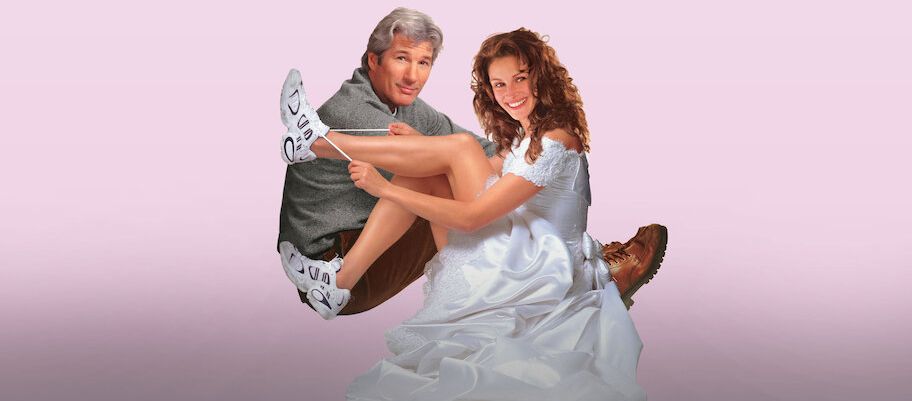 8 фактов о «Сбежавшей невесте», которые остались за кадром