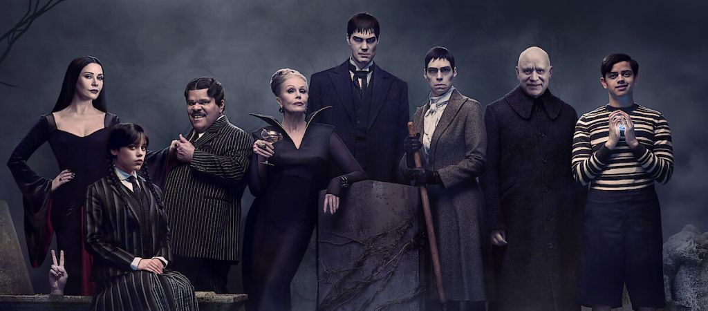 Готовимся к возвращению в Невермор! Что мы знаем о втором сезоне «Уэнздей»?