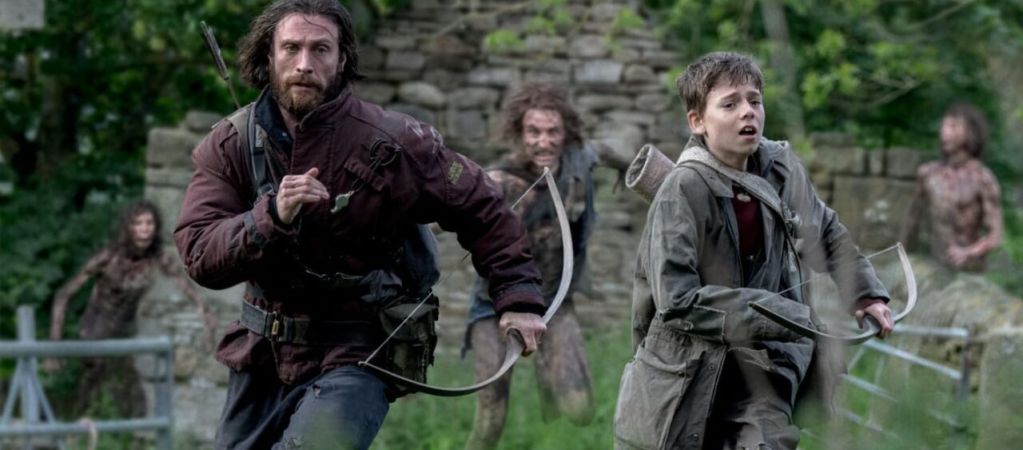 Новые фильмы, которые уже можно посмотреть онлайн