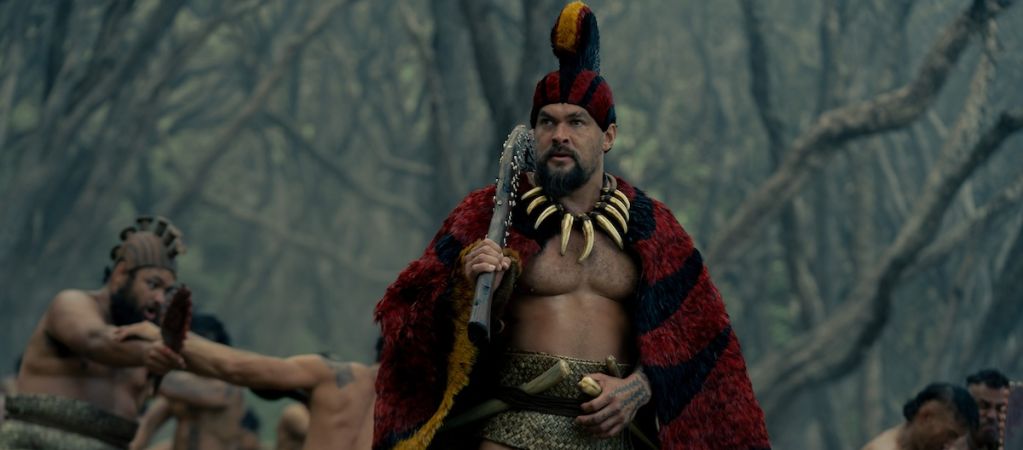 Плевок в лицо колониализма: рецензия на сериал «Вождь войны»