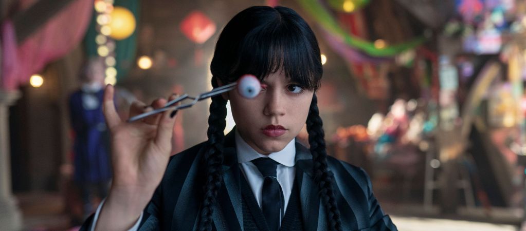 «Уэнздей» и еще 5 фэнтези-сериалов о подростках, ведьмах, вампирах и феях 