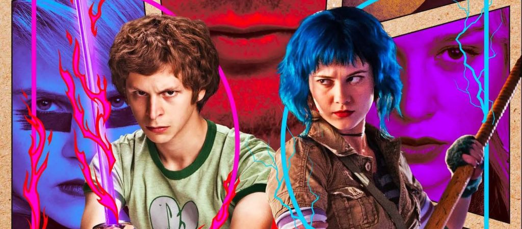 Эпик эпичной эпичности: культурные тренды, которые породил «Скотт Пилигрим против всех»