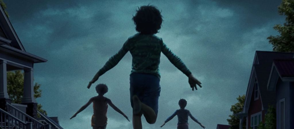 2:17 — пора теряться: рецензия на фильм «Орудия» — комедийный хоррор от режиссера «Варвара»