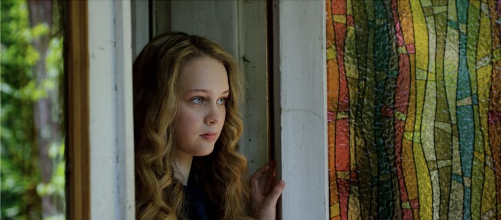 Выборг-2025: рецензия на фильм «Чучело» — пиксельный мюзикл по мотивам драмы Ролана Быкова 