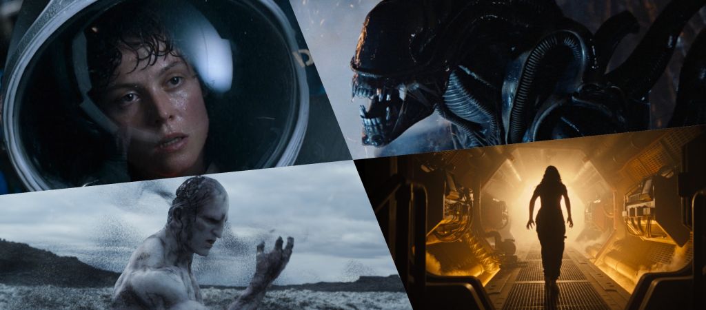 300 лет с ксеноморфами: все фильмы (и один сериал!) из вселенной «Чужого» в хронологическом порядке