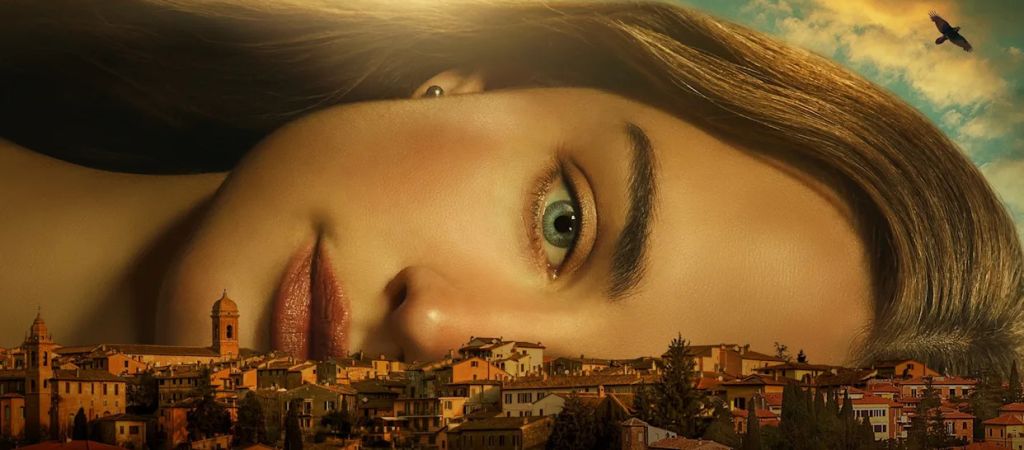 Смерть в Перудже: рецензия на сериал «Запутанная история Аманды Нокс» 