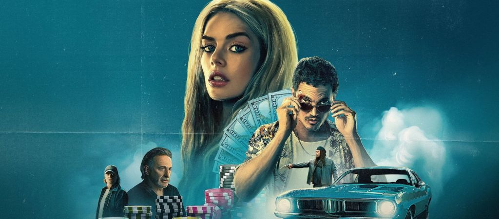 Рецензия на фильм «Эники-Беники» с Самарой Уивинг — криминальную черную комедию в духе Тарантино и Содерберга 