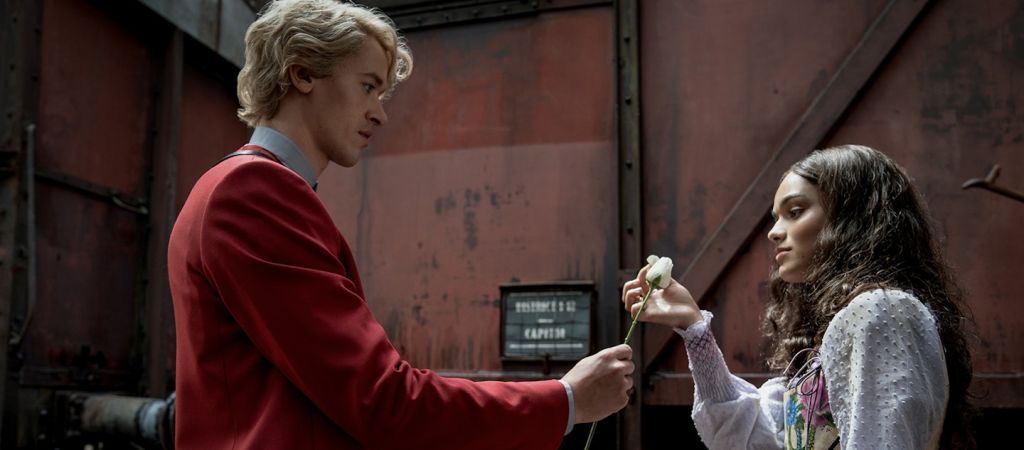 Что смотреть в кино на этой неделе