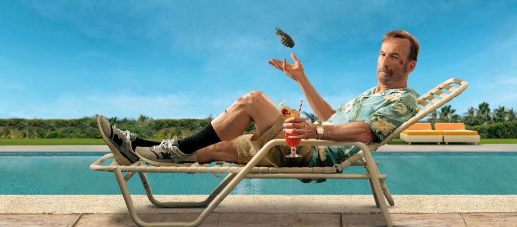 Их обычный отпуск: рецензия на боевик «Никто 2»