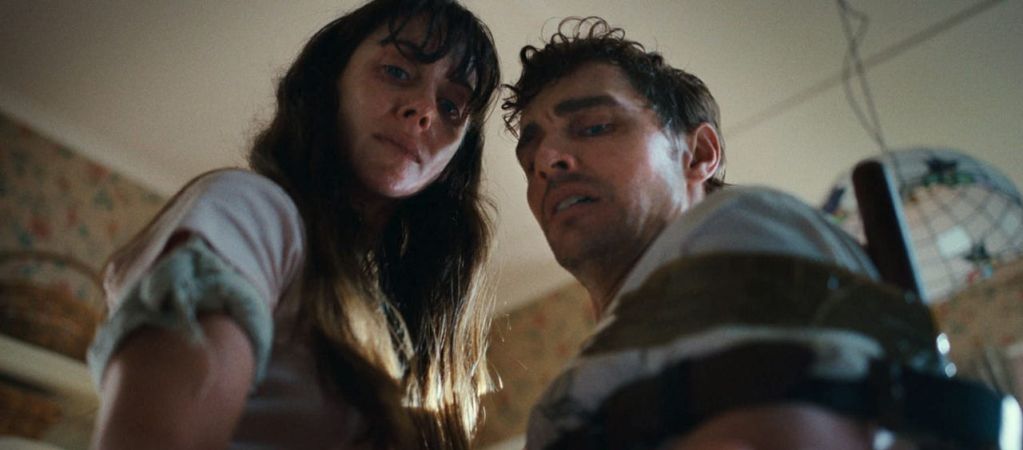 Новые фильмы, которые уже можно посмотреть онлайн