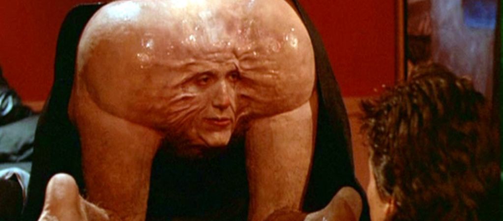 «Общество» Брайана Юзны — фильм о богатых, который оказался страшнее, чем хорроры про монстров