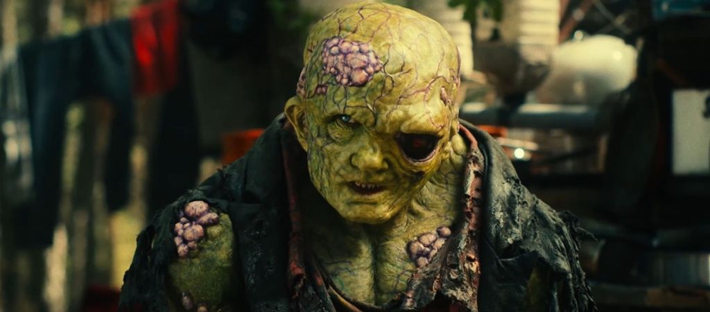 Кровь, кишки, Питер Динклэйдж: рецензия на трэш-экшен «Токсичный мститель»