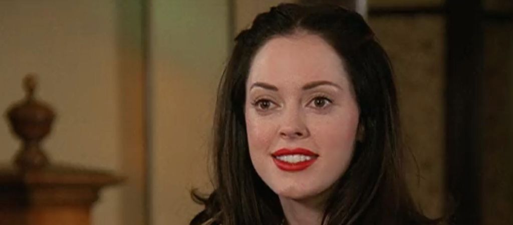 Как Роуз МакГоун прошла путь от изоляции в секте до голливудской славы — и почему в конце отвернулась от киноиндустрии