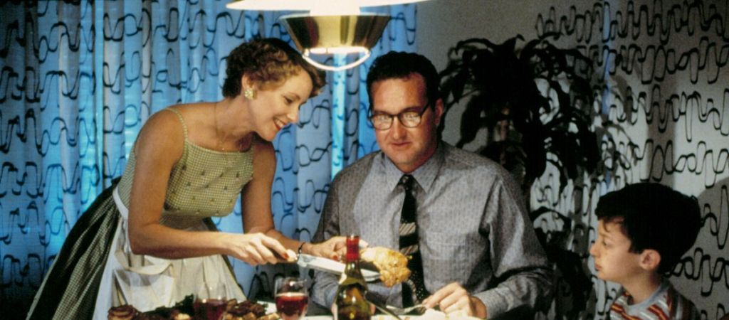 Что посмотреть? Яна Телова советует параноидальный хоррор «Родители»