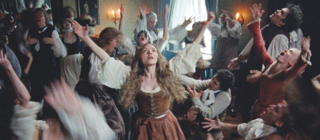 12 лучших фильмов Венецианского кинофестиваля 2025: мужская депрессия, Charli XCX и герань