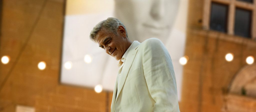 Венеция'2025: рецензия на фильм «Джей Келли»: Джордж Клуни, Адам Сэндлер, Грета Гервиг и вся банда Келли