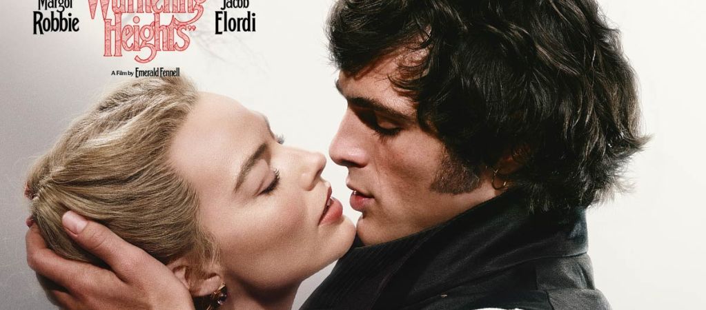 Эмили Бронте перевернулась в гробу: почему зрители в шоке от новой экранизации «Грозового перевала»? 