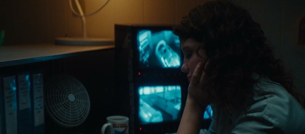 Ночное рандеву на Малхолланд Драйв: рецензия на хоррор «Сомния: Обитель кошмаров»