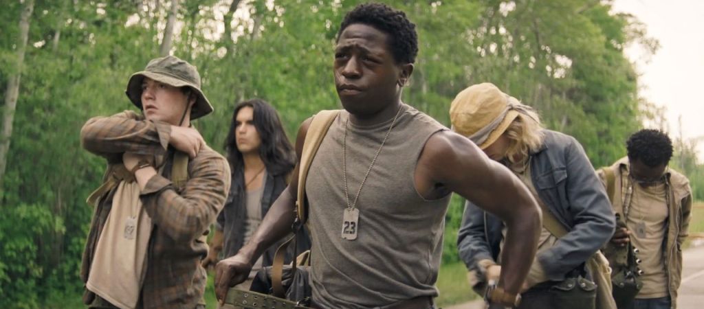 От «Индустрии» до «Долгой прогулки»: что мы знаем о Дэвиде Джонссоне, самом улыбчивом парне современного Голливуда?