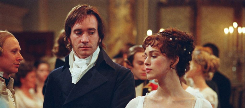 «Гордости и предубеждению» Джо Райта 20 лет! В чем секрет успеха Элизабет и мистера Дарси из 2005 года?