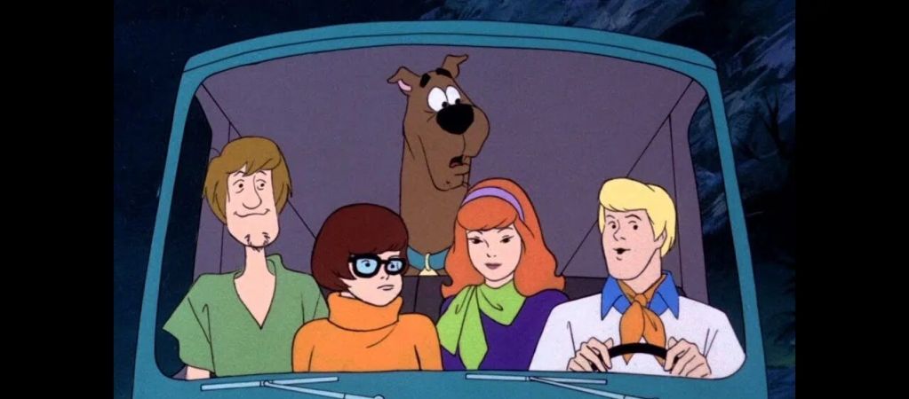 Как Уильям Ханна и Джозеф Барбера создали шоу «Где ты, Скуби-Ду?», корпорацию «Тайна», Дафну, Фреда, Велму, Шегги и, конечно, Скуби