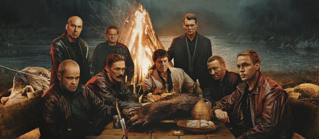 Рецензия на второй сезон сериала «Лихие»: возвращение семейной саги Юрия Быкова