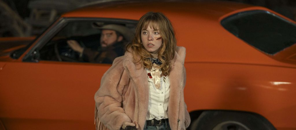 Новые фильмы, которые уже можно посмотреть онлайн