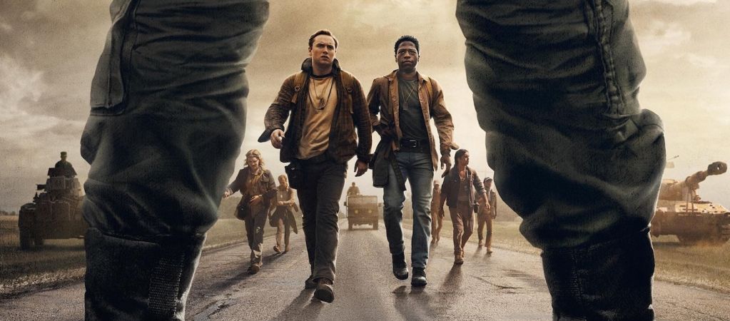 Объясняем финал «Долгой прогулки»: чем фильм отличается от книги Стивена Кинга и при чем тут Стеббинс?