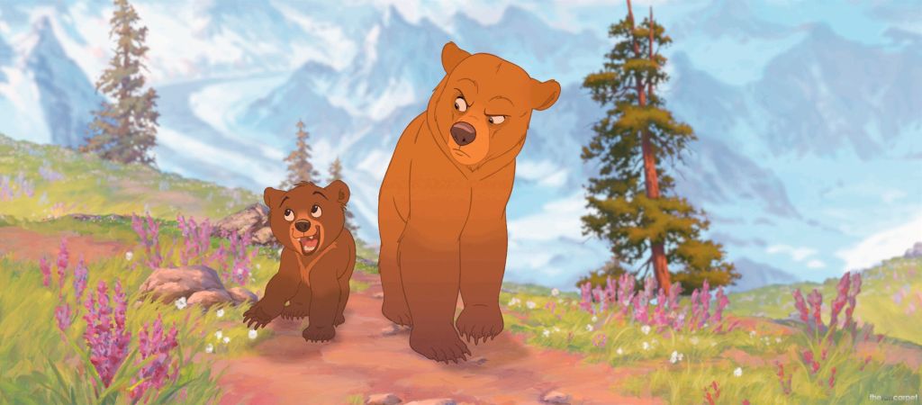 5 уютных и не самых очевидных мультфильмов Disney, которые согреют вашего внутреннего ребенка