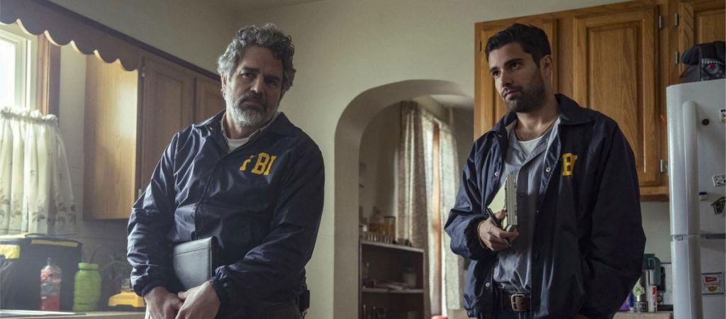 Филадельфийская история: рецензия на сериал «Задание» с Марком Руффало