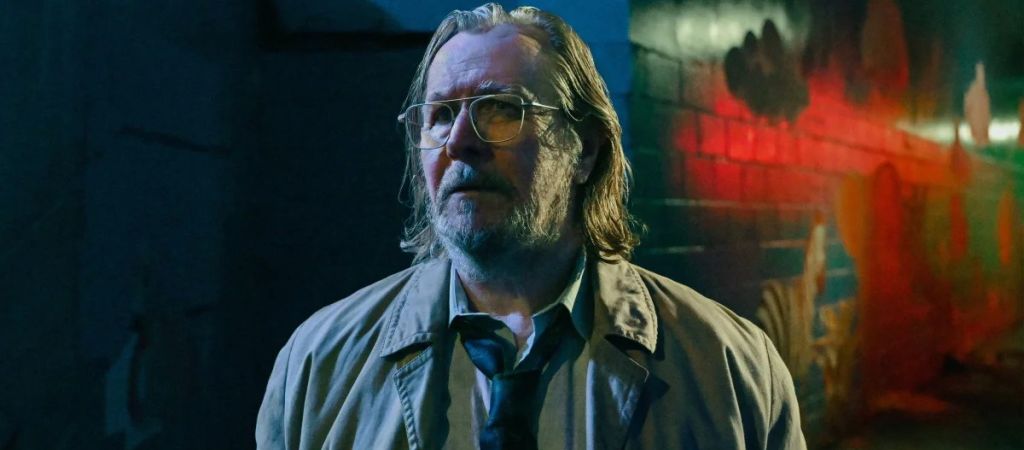 Бесконечный файв-о-клок: рецензия на пятый сезон сериала «Медленные лошади»