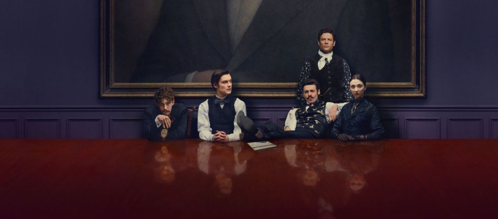 Хмельные наследники: рецензия на сериал Стивена Найта «Дом Гиннесса»