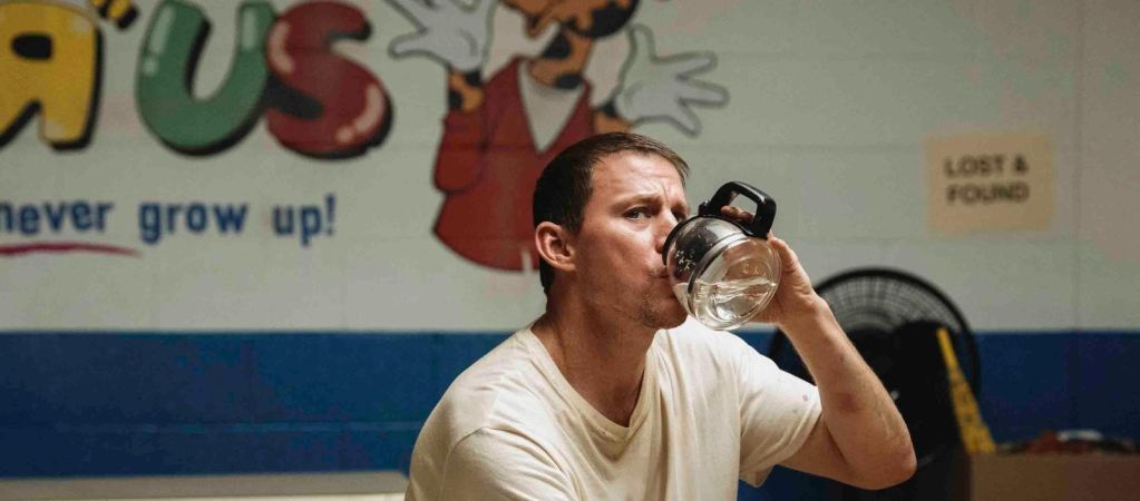 15 главных фильмов октября