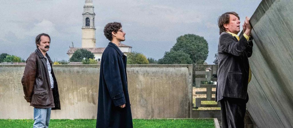 Что смотреть в кино на этой неделе