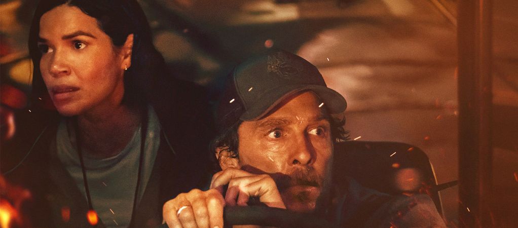 Что смотреть дома в октябре?