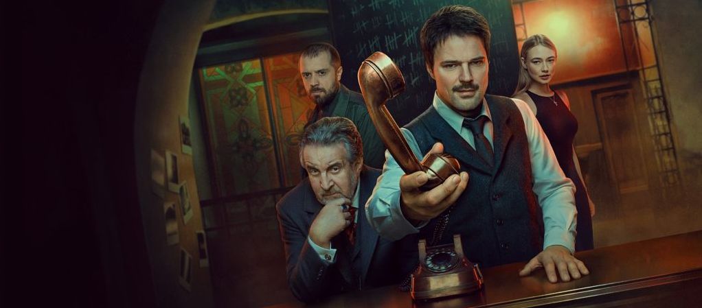 На том свете спросят: рецензия на сериал «Бар “Один звонок”» с Данилой Козловским